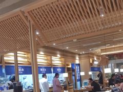 -马记永·兰州牛肉面(山姆外高桥店)