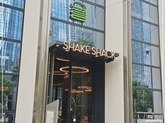 门面-Shake Shack(南山万象天地店)