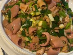 -小螺号海鲜·地道鲁菜(泉城广场店)