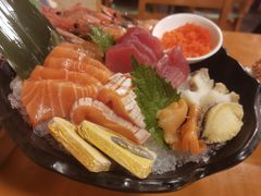-大焰自助日式料理 铁板烧(徐汇店)
