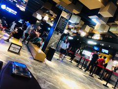 -几何影城观前街店(全激光影厅)