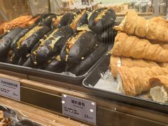 -烘焙町面包店(西四店)