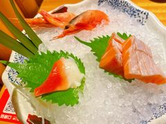 北极贝-水林间·寿喜烧自助(仙林金鹰店)