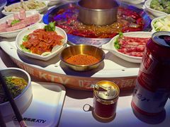 -音乐派KTV(银泰城店)