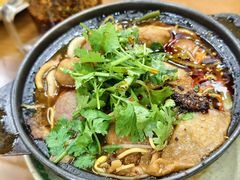 -李记清真馆(打钉巷店)