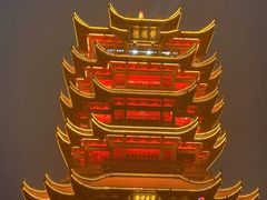 -黄鹤楼