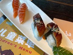-山葵家·创意料理(宁波来福士店)