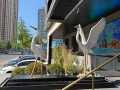 -连鹭海鲜·海肠捞饭·海胆饭(星海店)