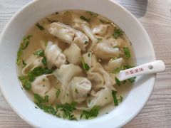 -周震馄饨(雅达阳羡溪山店)