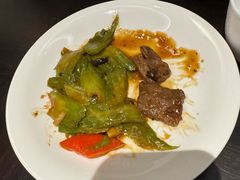 -浙江安吉JW万豪酒店·万豪中餐厅