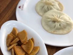 酵素萝卜-东升灌浆包(辛庄街总店)