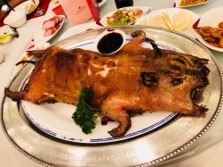 -虹桥迎宾馆·宴会厅