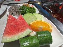 -海底捞火锅鲜切牛肉主题店(长寿路店)