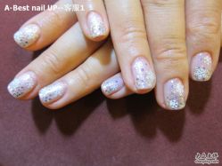 照片 480-A-Best nail UP时尚美甲沙龙