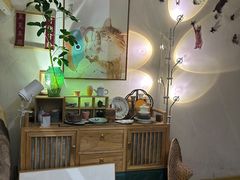 -南枝小馆(银鱼巷店)