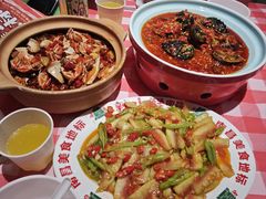 -辣小鲜·南昌大排档(船山路店)