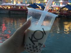 -Koi The Westgate