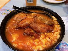 -华嫂冰室(尖沙咀店)