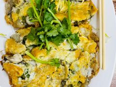 -小般口蚝烙(丽水庄店)