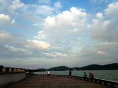 -云龙湖旅游景区