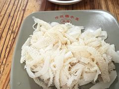 -汝萍传统蘸水菜(春华路总店)