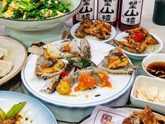 -渔娘渔家丹东海鲜(东直门店)