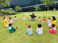 -硅谷蒙学幼儿园