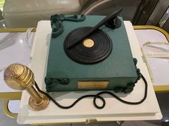 -芝士洋馆定制蛋糕店·低糖