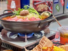 -崔解放·朝韩大排档(虹悦城店)