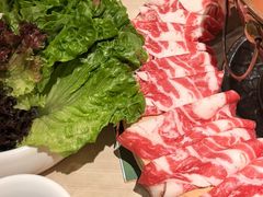 -羊之道草原味道清真餐厅(番禺店)