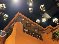 -双公羊·馕坑烤全羊(奥体店)