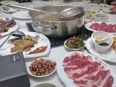 -林记潮汕牛肉(融汇店)