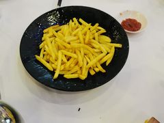 -潮喜竹溪荔湖酒家(荔枝湾店)