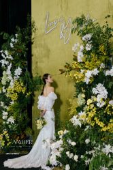 -琥珀婚礼策划AMBER WEDDING