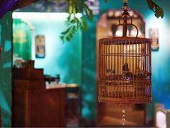 -佬麻雀·新湘菜(珠海金发购物中心店)