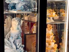 -杜哈夫DOUX RÊVE·生日蛋糕(日月光店)