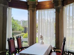 -卫鼎轩·曹公馆(鼓楼店)