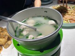 -北李妈妈菜·海肠捞饭(高新万达店)