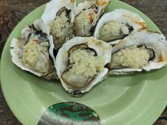 -贞姨美食·老字号海鲜大排档