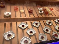 -梨花自助烤肉(西三旗万象汇黑金店)