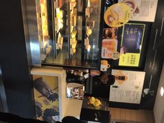 -麦当劳(仙林亚东城得来速店)
