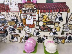 -猫爪爪原切自助烤肉(观音桥阳光世纪店)
