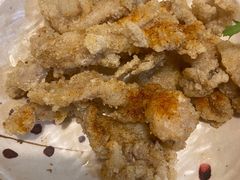 -红小满休闲餐厅(十全街店)