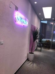 -愉己冥想·护发专门店