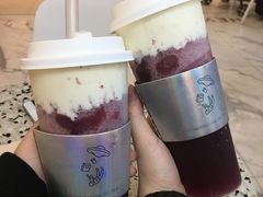 -喜茶(永旺梦乐城店)