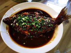 -大莲湖农家乐(青西郊野公园店)