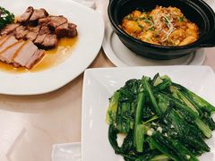 脆皮烧腩-有米猪港式餐厅