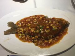 -黄鹤楼湖北特色菜(高碑店)