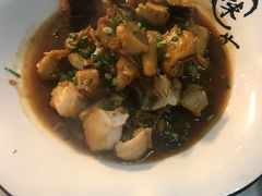 -千岛湖小鱼儿·淳安匠心农家菜