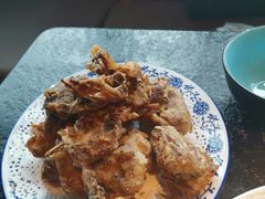 -局气 烤鸭·北京菜(光华路店)